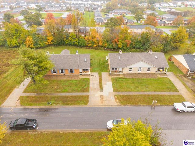 1023 Colonial Drive, Elizabethtown, KY 42701