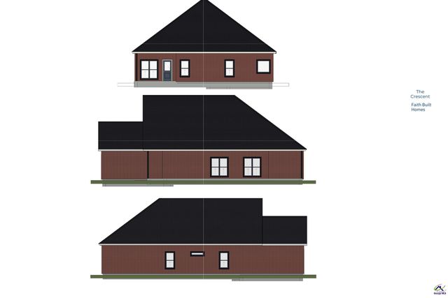 906 Nora Eloise Drive, Bonaire, GA 31005