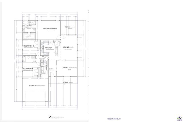 906 Nora Eloise Drive, Bonaire, GA 31005