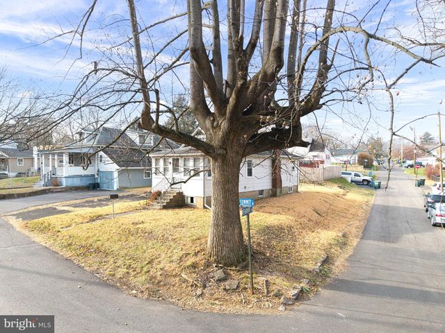 1978 SUMMIT AVE, Feasterville Trevose, PA 19053