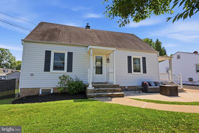 49 4TH ST, Feasterville Trevose, PA 19053