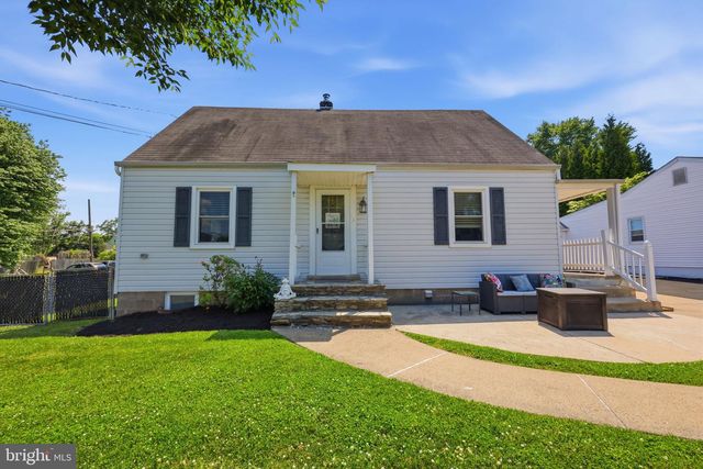 49 4TH ST, Feasterville Trevose, PA 19053