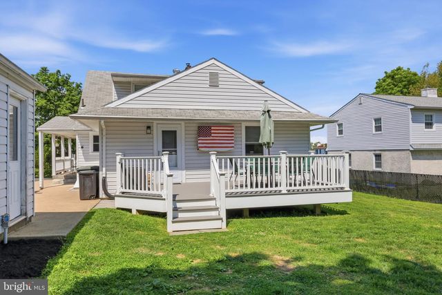 49 4TH ST, Feasterville Trevose, PA 19053