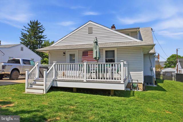 49 4TH ST, Feasterville Trevose, PA 19053