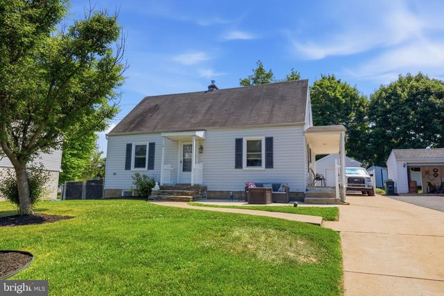49 4TH ST, Feasterville Trevose, PA 19053