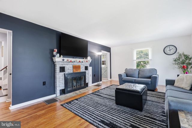 49 4TH ST, Feasterville Trevose, PA 19053