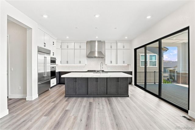 7340 Timberstone Street, Castle Pines, CO 80108