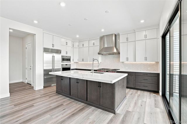 7340 Timberstone Street, Castle Pines, CO 80108