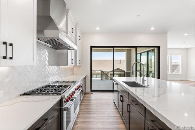 7340 Timberstone Street, Castle Pines, CO 80108