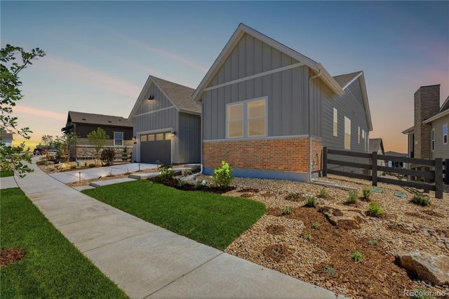 7340 Timberstone Street, Castle Pines, CO 80108