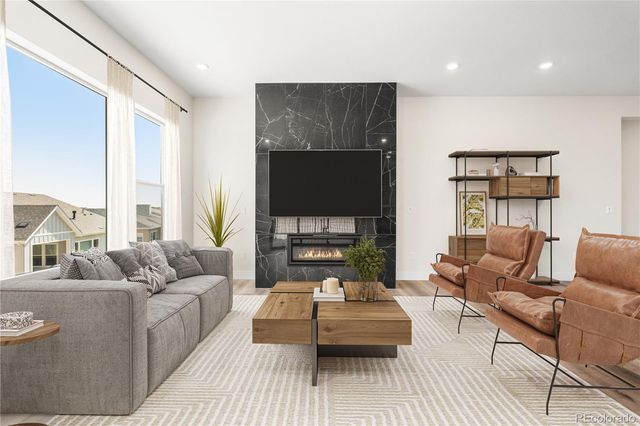 7340 Timberstone Street, Castle Pines, CO 80108