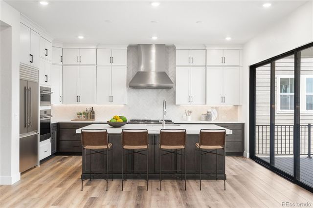 7340 Timberstone Street, Castle Pines, CO 80108