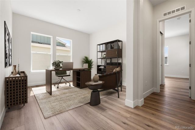 7340 Timberstone Street, Castle Pines, CO 80108
