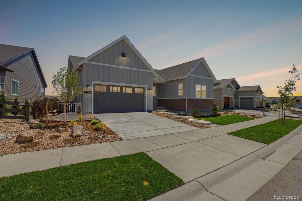 7340 Timberstone Street, Castle Pines, CO 80108