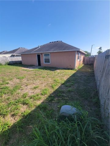 2321 Blue Star Dr, Corpus Christi, TX 78414