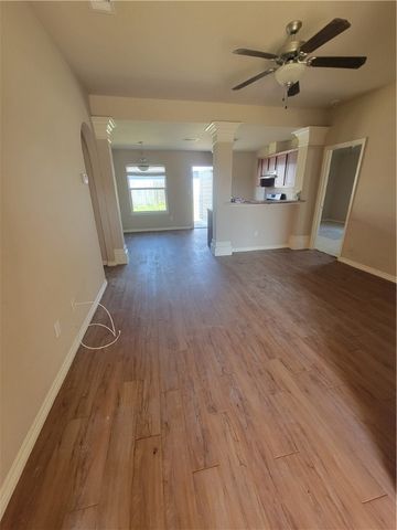 2321 Blue Star Dr, Corpus Christi, TX 78414