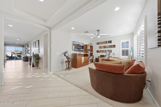 16907 S 180TH Drive, Goodyear, AZ 85338