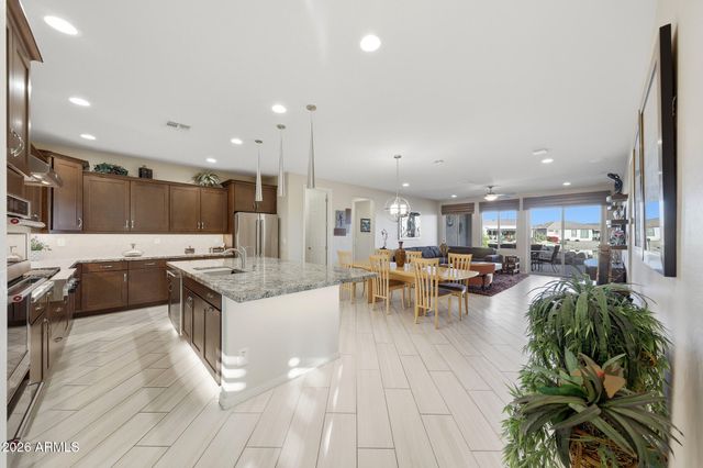 16907 S 180TH Drive, Goodyear, AZ 85338