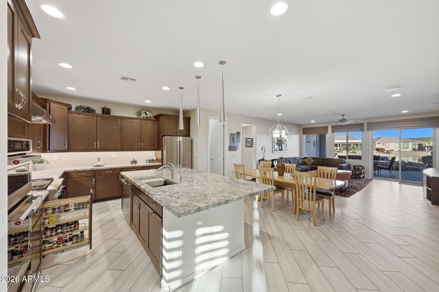 16907 S 180TH Drive, Goodyear, AZ 85338