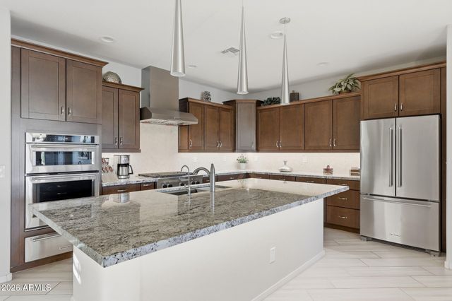 16907 S 180TH Drive, Goodyear, AZ 85338