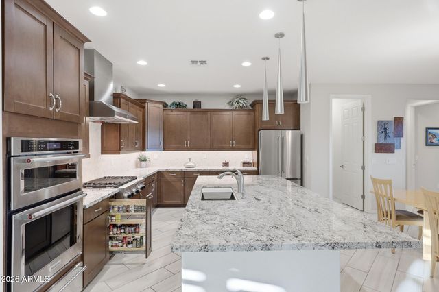 16907 S 180TH Drive, Goodyear, AZ 85338