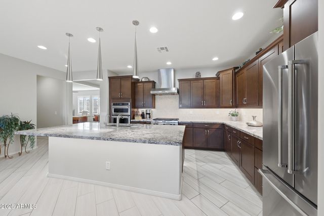 16907 S 180TH Drive, Goodyear, AZ 85338