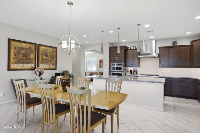 16907 S 180TH Drive, Goodyear, AZ 85338