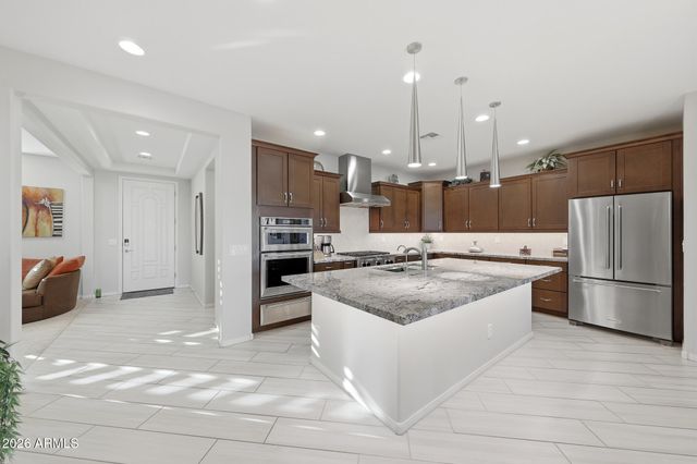 16907 S 180TH Drive, Goodyear, AZ 85338