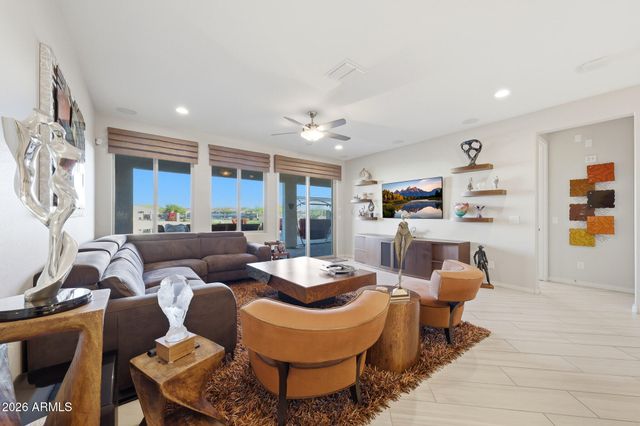 16907 S 180TH Drive, Goodyear, AZ 85338