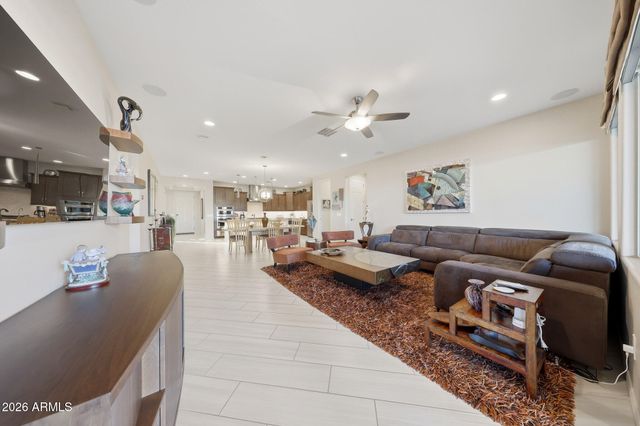 16907 S 180TH Drive, Goodyear, AZ 85338