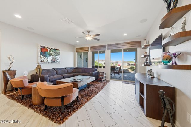 16907 S 180TH Drive, Goodyear, AZ 85338