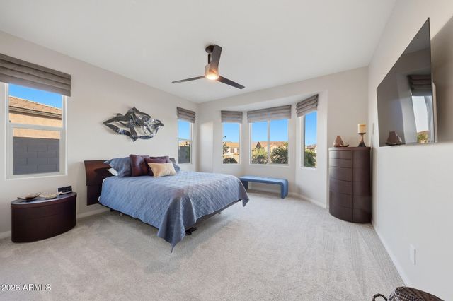 16907 S 180TH Drive, Goodyear, AZ 85338