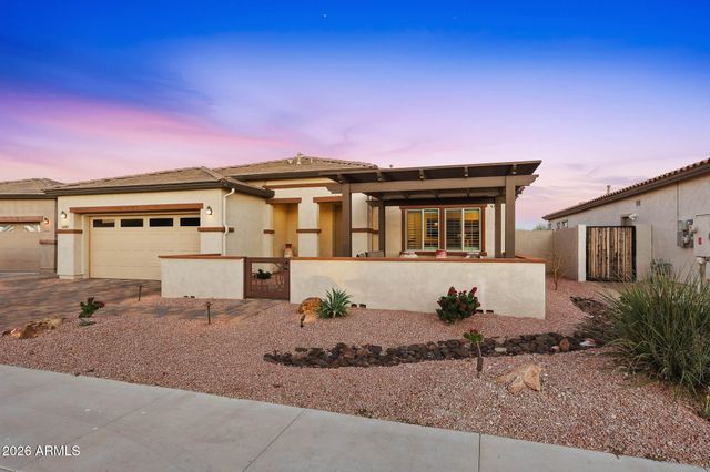 16907 S 180TH Drive, Goodyear, AZ 85338