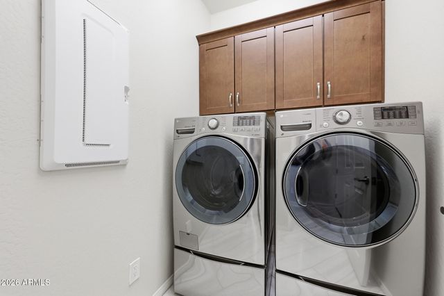 16907 S 180TH Drive, Goodyear, AZ 85338