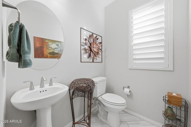 16907 S 180TH Drive, Goodyear, AZ 85338