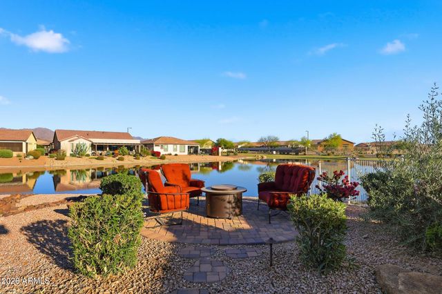 16907 S 180TH Drive, Goodyear, AZ 85338