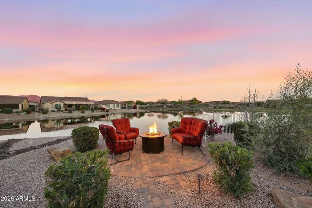 16907 S 180TH Drive, Goodyear, AZ 85338