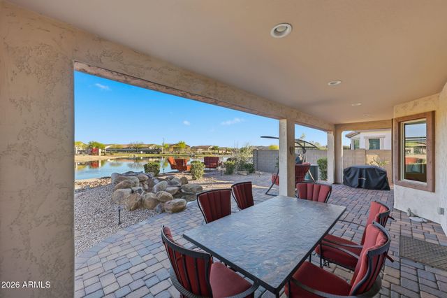 16907 S 180TH Drive, Goodyear, AZ 85338