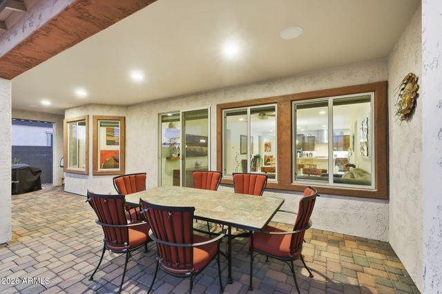 16907 S 180TH Drive, Goodyear, AZ 85338