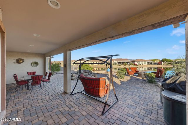 16907 S 180TH Drive, Goodyear, AZ 85338