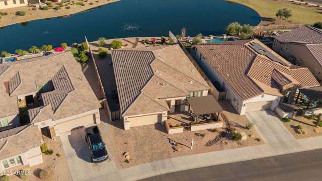 16907 S 180TH Drive, Goodyear, AZ 85338