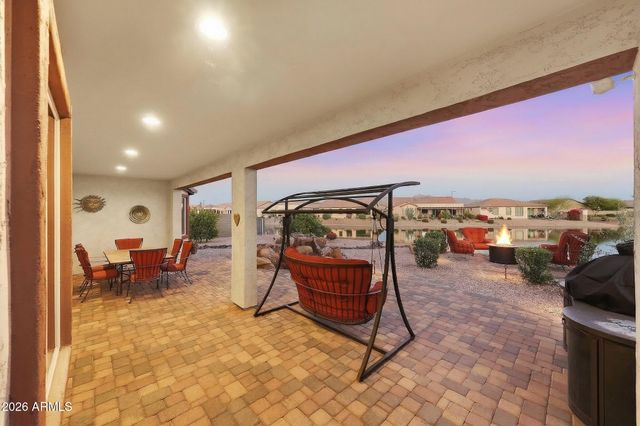 16907 S 180TH Drive, Goodyear, AZ 85338