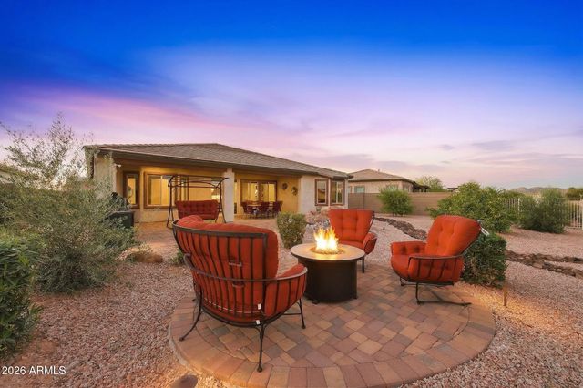 16907 S 180TH Drive, Goodyear, AZ 85338