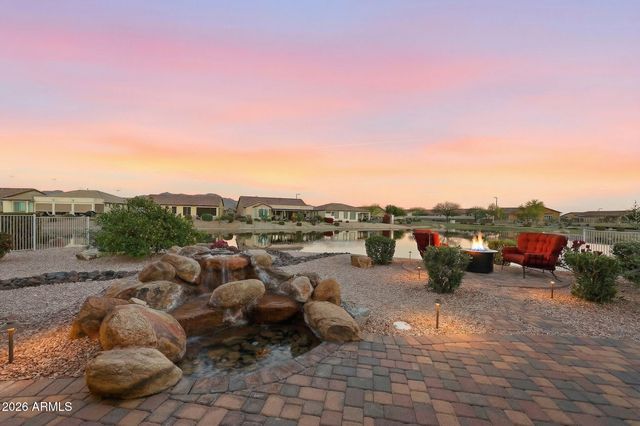 16907 S 180TH Drive, Goodyear, AZ 85338