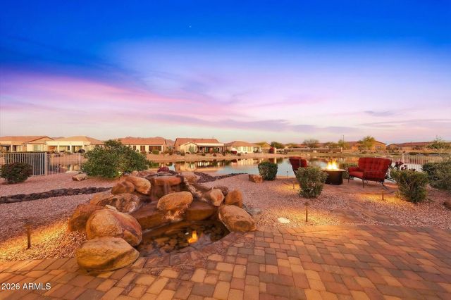 16907 S 180TH Drive, Goodyear, AZ 85338