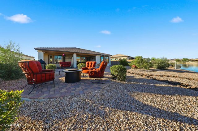 16907 S 180TH Drive, Goodyear, AZ 85338