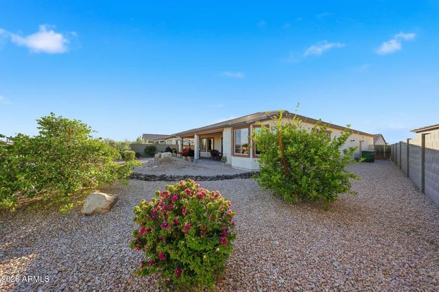 16907 S 180TH Drive, Goodyear, AZ 85338