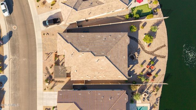 16907 S 180TH Drive, Goodyear, AZ 85338