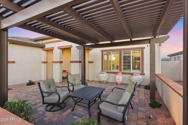 16907 S 180TH Drive, Goodyear, AZ 85338