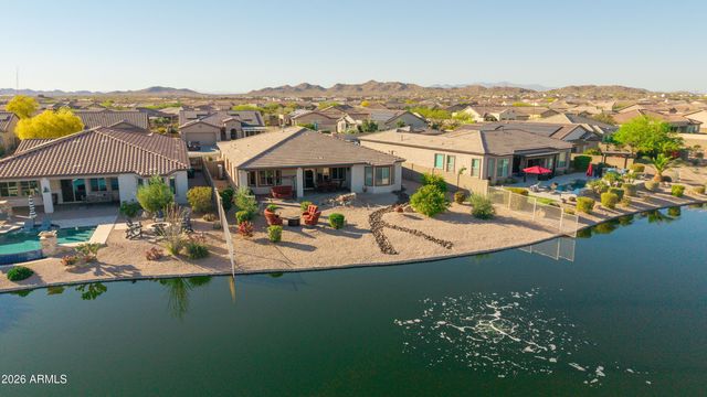 16907 S 180TH Drive, Goodyear, AZ 85338